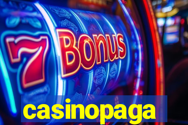 casinopaga