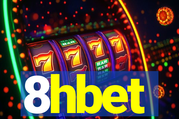 8hbet