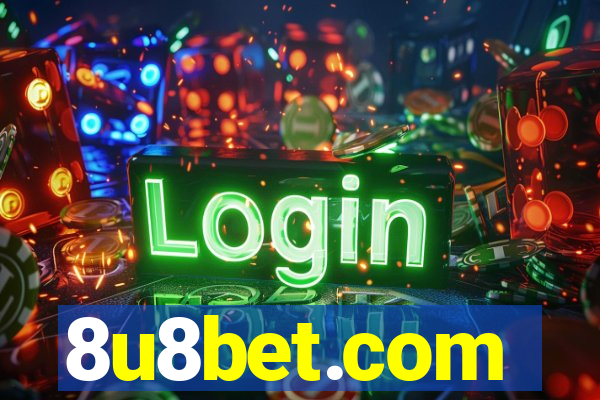 8u8bet.com