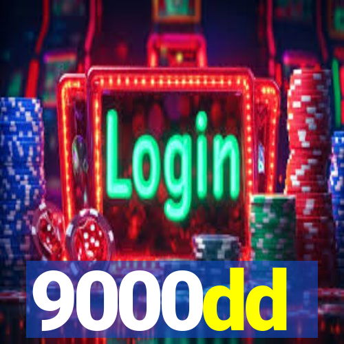 9000dd