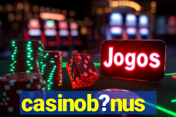 casinob?nus