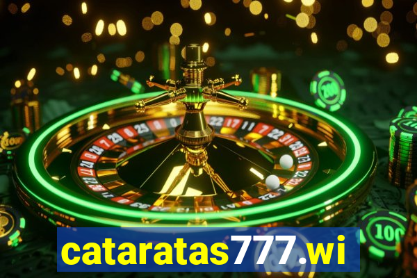 cataratas777.win