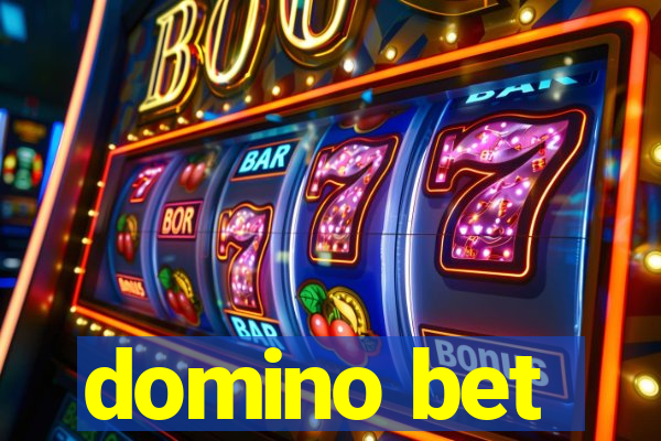 domino bet