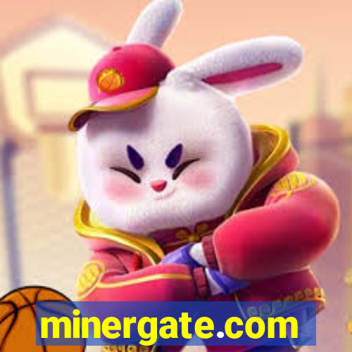 minergate.com