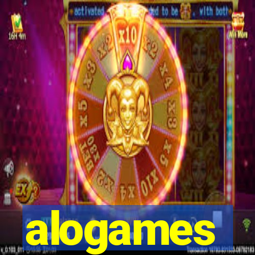 alogames