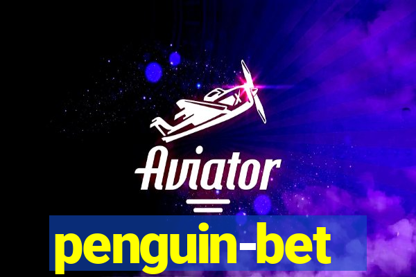 penguin-bet