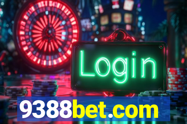 9388bet.com