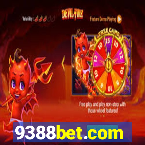 9388bet.com