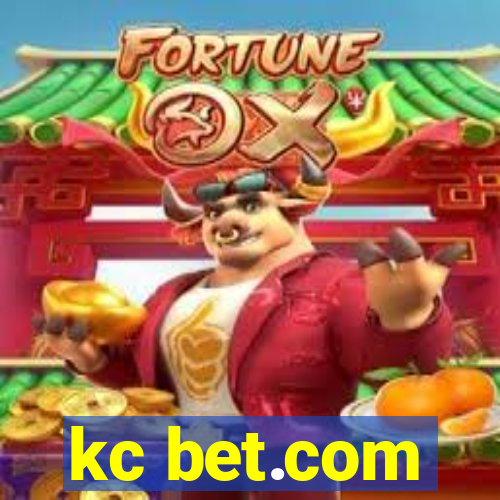 kc bet.com