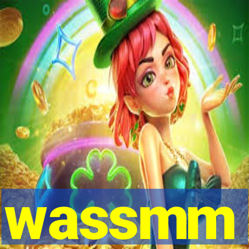 wassmm