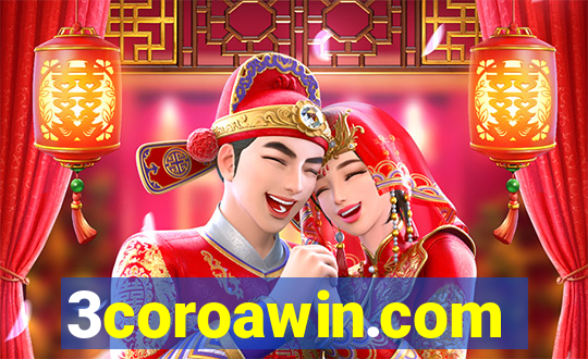 3coroawin.com