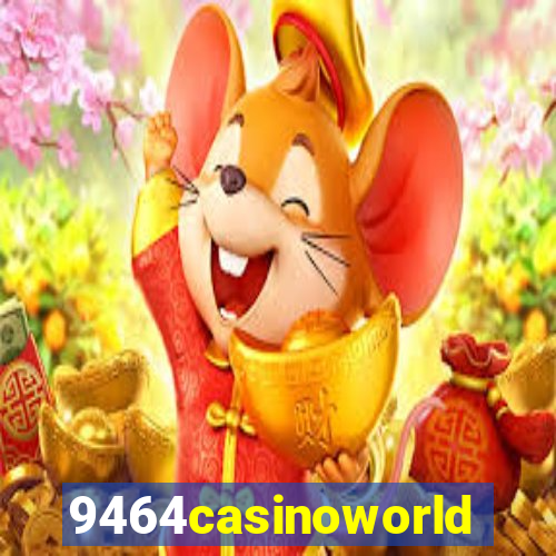 9464casinoworld