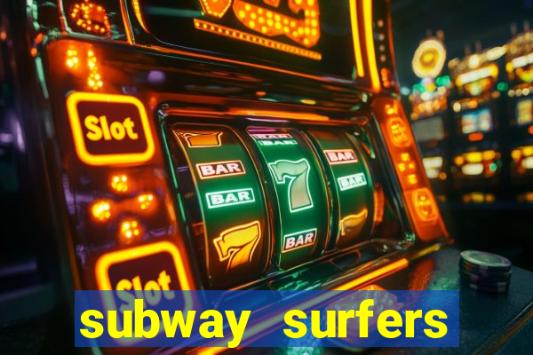 subway surfers money bet