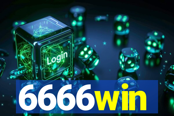 6666win