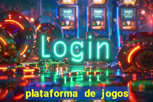 plataforma de jogos tigre 5 reais