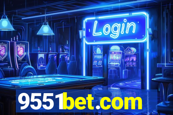 9551bet.com