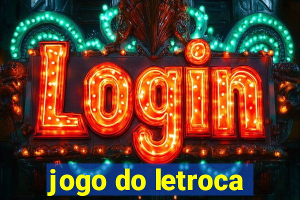 jogo do letroca