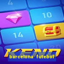 barcelona futebol play hd