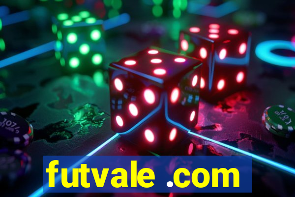 futvale .com