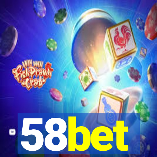 58bet