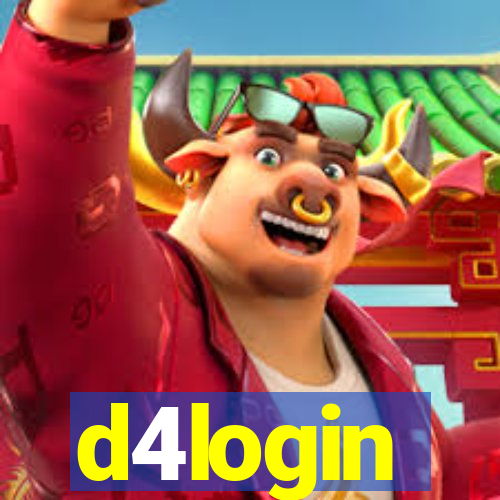 d4login