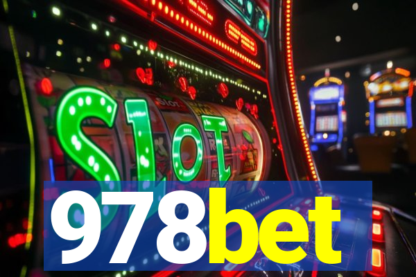 978bet