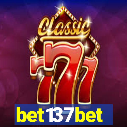 bet137bet