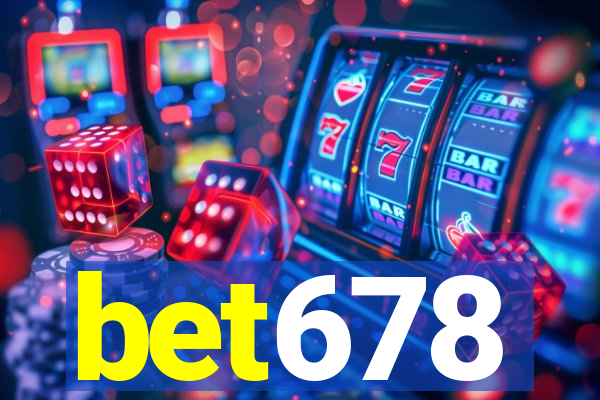 bet678