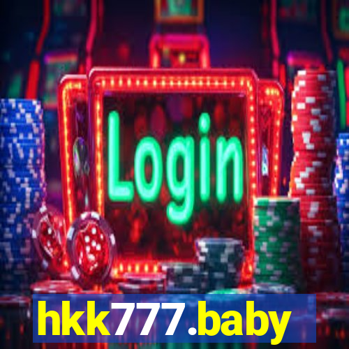 hkk777.baby