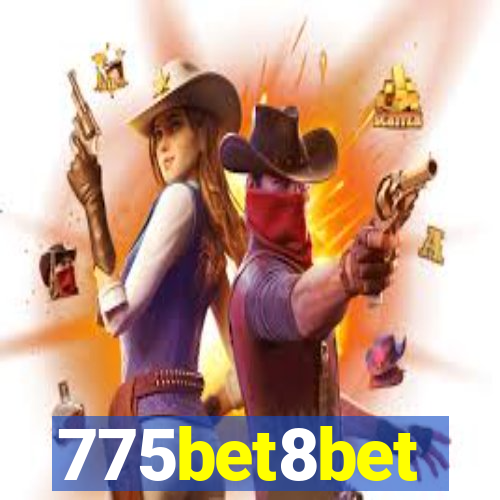 775bet8bet