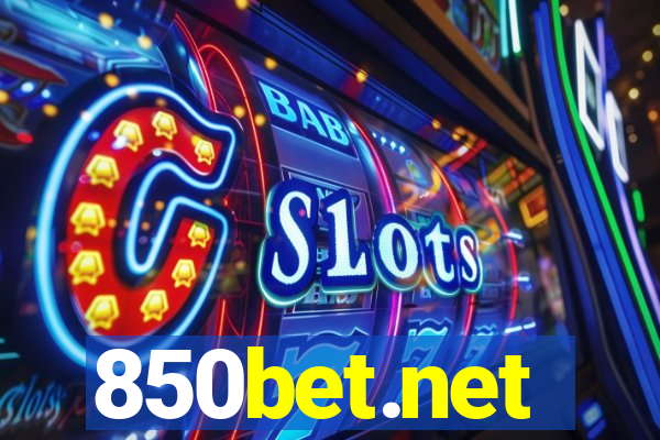 850bet.net