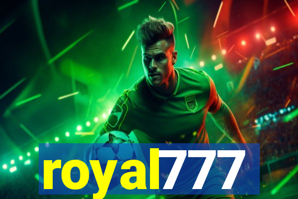 royal777