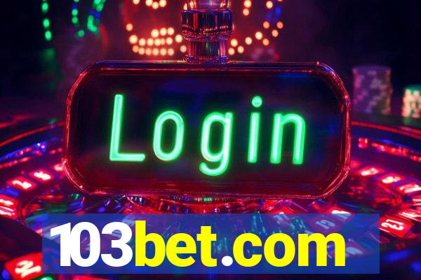 103bet.com