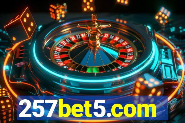 257bet5.com