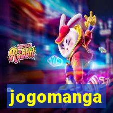 jogomanga