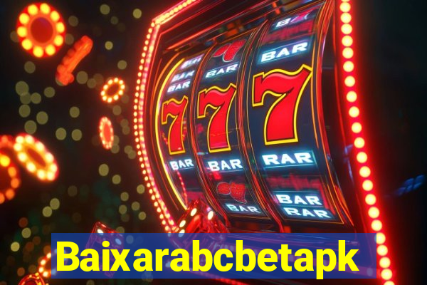 Baixarabcbetapk