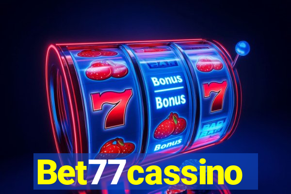 Bet77cassino