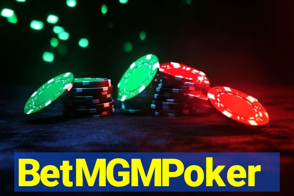 BetMGMPoker