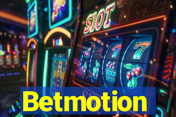 Betmotion