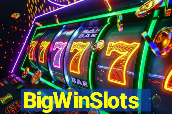 BigWinSlots