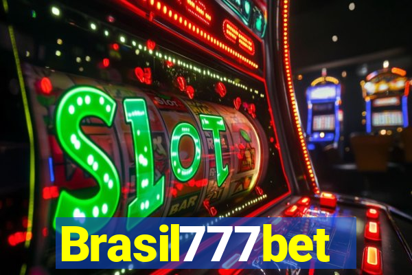 Brasil777bet