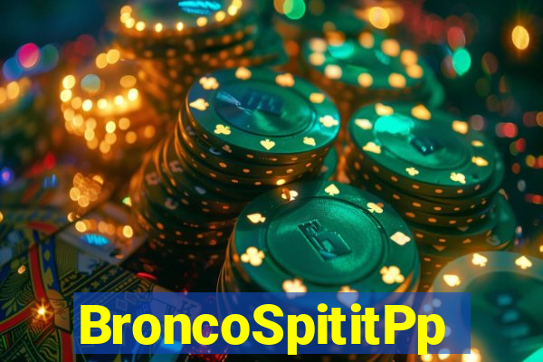 BroncoSpititPp