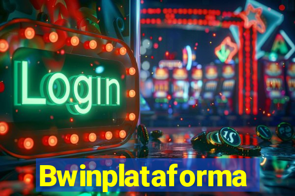 Bwinplataforma