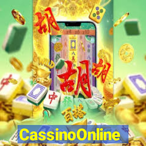 CassinoOnline