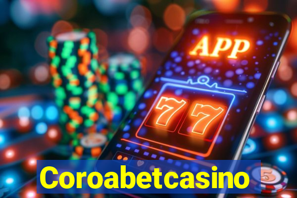 Coroabetcasino