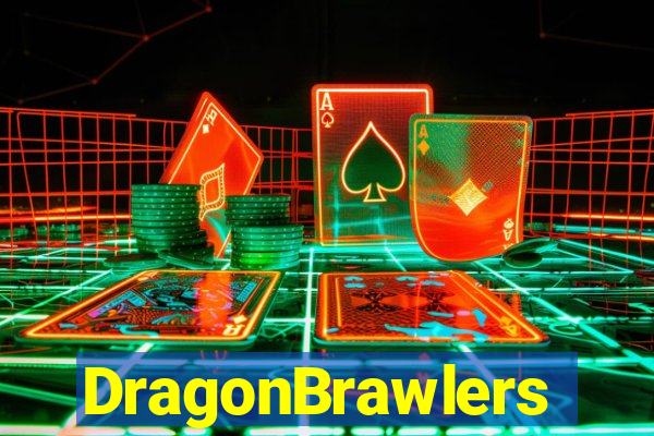 DragonBrawlers