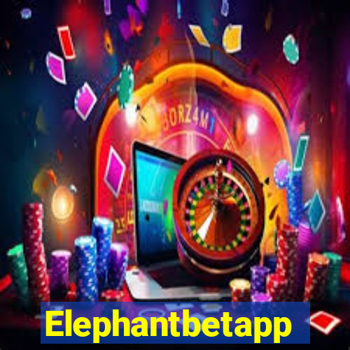 Elephantbetapp