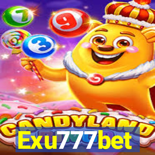 Exu777bet