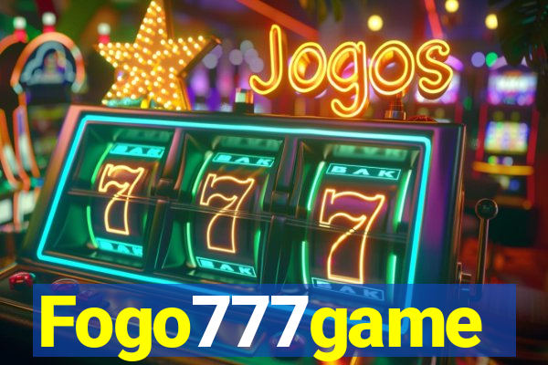 Fogo777game