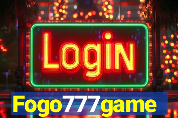 Fogo777game